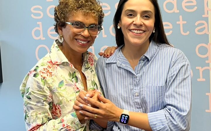 Deputada Lohanna, Partido Verde de Itaúna e lideranças da região promovem plenária com Marília Campos