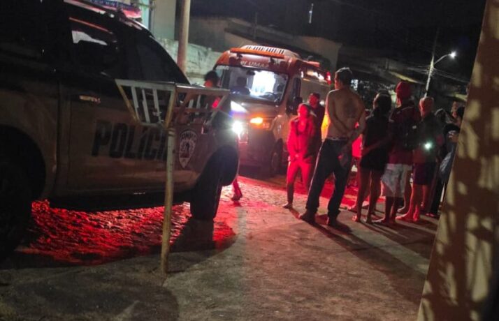 Vítima de homicídio no bairro Morada Nova tinha passagens por assassinato e tráfico de drogas