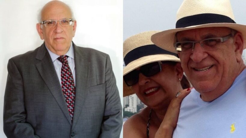 Vídeo: suspeita de matar casal de idosos, depois de dopá-lo, em Belo Horizonte é presa em Itabira