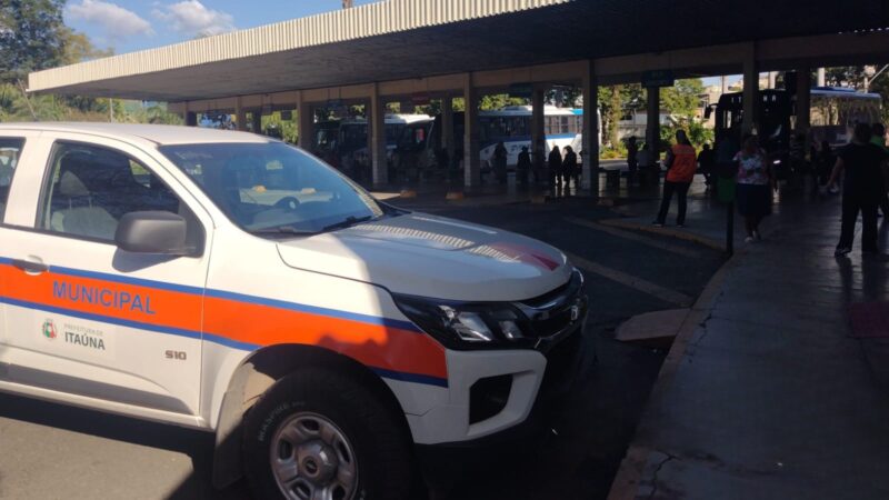 Defesa civil faz campanhas de prevenções durante período chuvoso