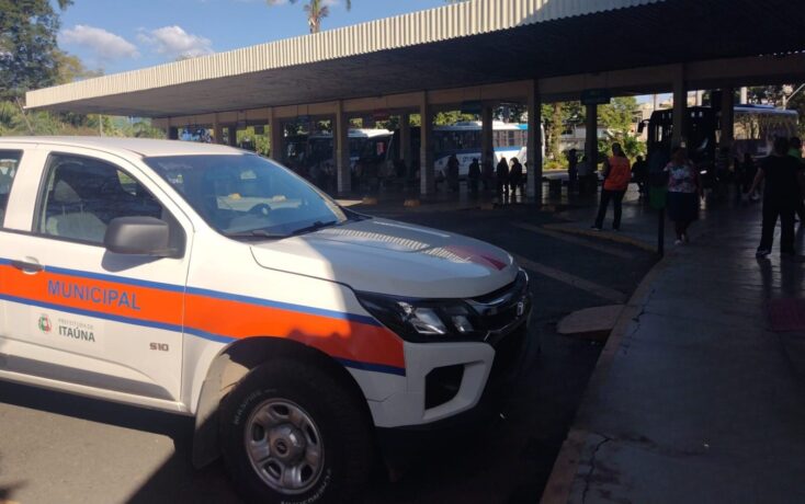 Defesa civil faz campanhas de prevenções durante período chuvoso