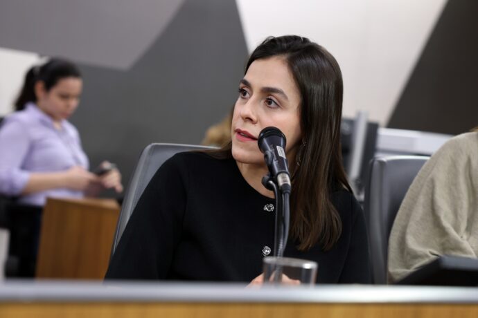 Deputada protocola Notícia de Fato no MP sobre possíveis irregularidades na gestão do patrimônio cultural do Palácio das Mangabeiras