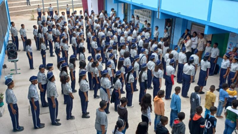 TJMG determina fim das escolas cívico-militares da rede estadual de ensino em Minas