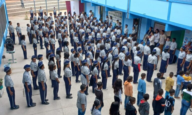 TJMG determina fim das escolas cívico-militares da rede estadual de ensino em Minas