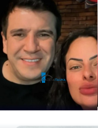 Alison Mesquita, réu por matar esposa Henay Amorim e forjar acidente, vai a júri popular