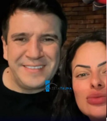 Alison Mesquita, réu por matar esposa Henay Amorim e forjar acidente, vai a júri popular