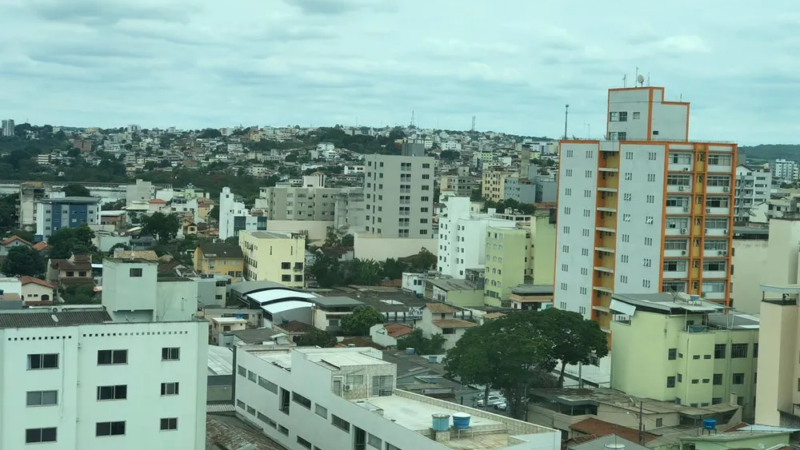 Tremor de terra de magnitude 1.9 é registrado em Divinópolis