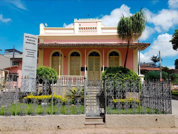 Prefeitura de Itaúna promove Contação de Histórias para Bebês na biblioteca municipal