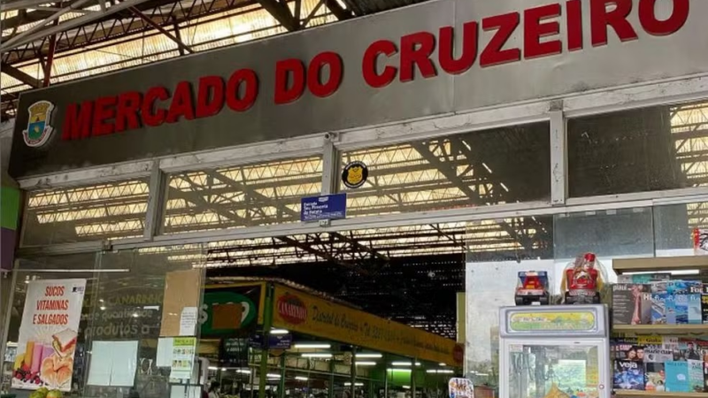 Homem morre depois de beber água com cocaína em evento em Belo Horizonte