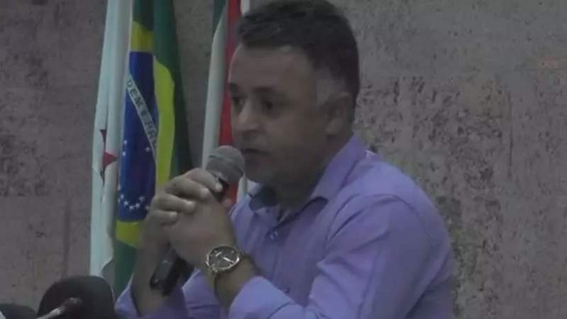 Justiça aceita ação de queixa-crime de Otacília Barbosa contra o vereador Lacimar