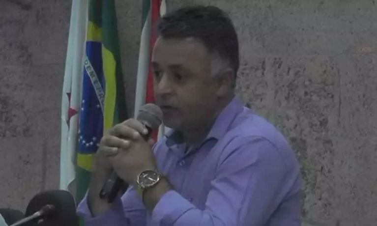 Justiça aceita ação de queixa-crime de Otacília Barbosa contra o vereador Lacimar