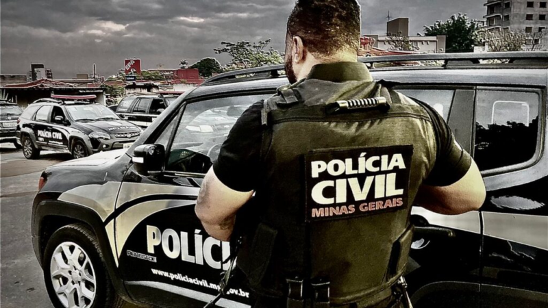 Cárcere privado, forçada a consumir crack e ficar ajoelhada nua, sobre grãos, é o resultado das investigações contra vítima em Divinópolis