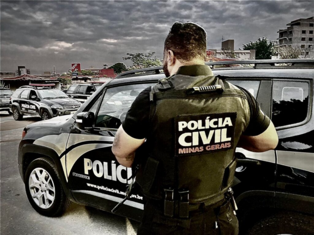 Cárcere privado, forçada a consumir crack e ficar ajoelhada nua, sobre grãos, é o resultado das investigações contra vítima em Divinópolis
