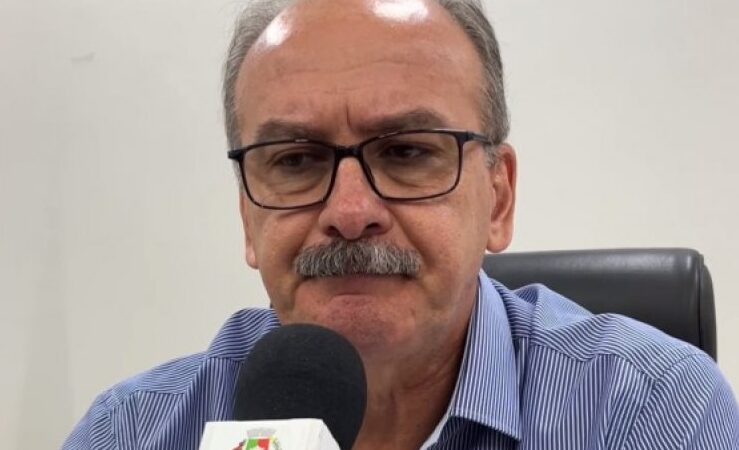 Ministra Cármem Lúcia mantém condenação de Neider Moreira de seis anos e um mês de reclusão