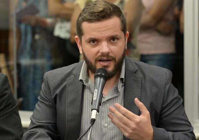 Operação Intrafortis: Hidelbrando Neto é um dos indiciados por organização criminosa e lavagem de dinheiro