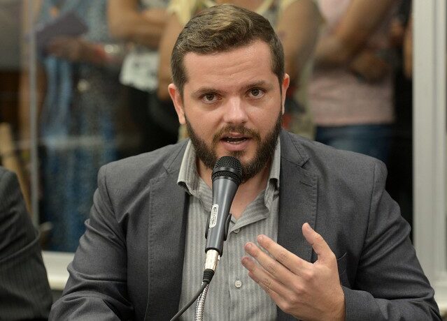 Operação Intrafortis: Hidelbrando Neto é um dos indiciados por organização criminosa e lavagem de dinheiro