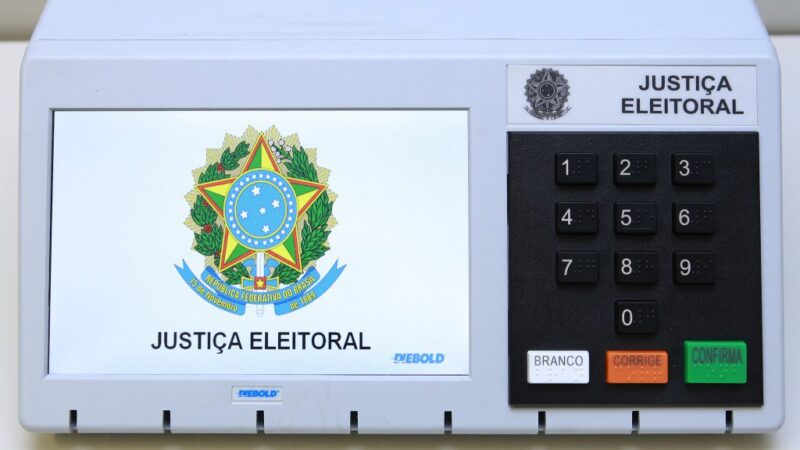 Cartório Eleitoral em Itaúna comunica mudança de quatro seções eleitorais