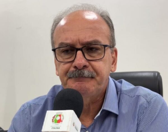 Neider entra com recurso no STJ para barrar pedido de impugnação de sua candidatura pelo MPE