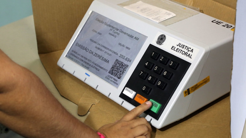 Minas tem 16,4 milhões de eleitores aptos a votar em 2026, segundo estuda da FIEMG