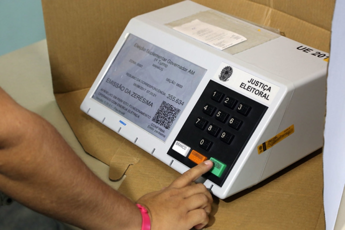 Minas tem 16,4 milhões de eleitores aptos a votar em 2026, segundo estuda da FIEMG