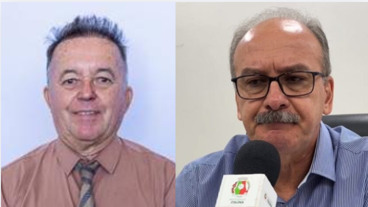 Leonardo Lopes, candidato a deputado estadual, está inelegível, por difamação eleitoral contra Neider Moreira