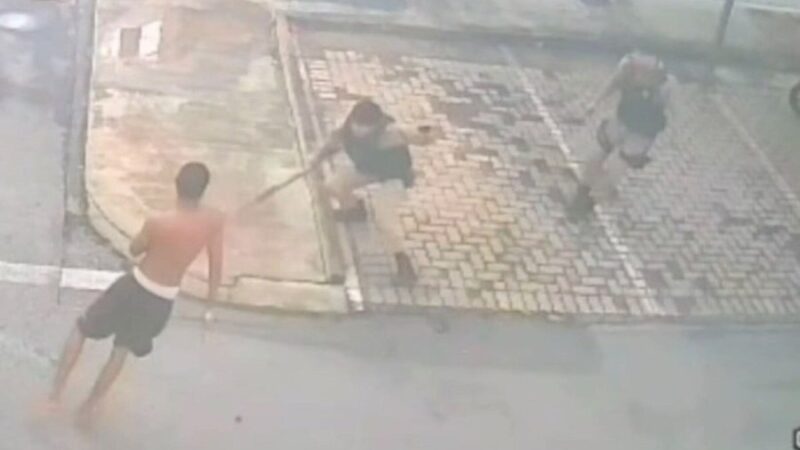 Homem é morto pela PM durante ocorrência de violência doméstica em Pará de Minas