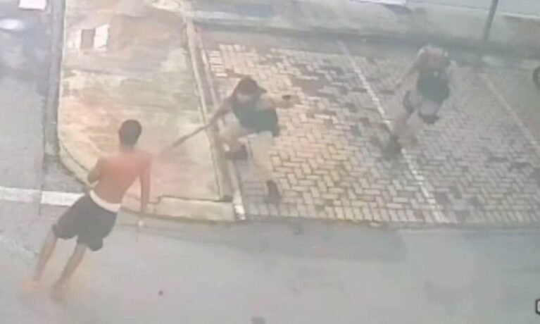 Homem é morto pela PM durante ocorrência de violência doméstica em Pará de Minas