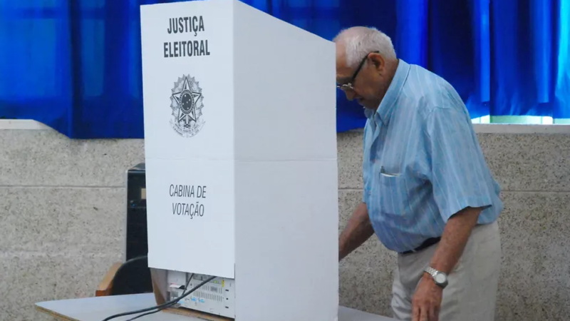 Comparecimento às urnas vale como Prova de Vida automática no INSS