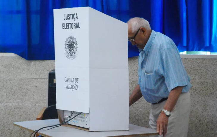 Comparecimento às urnas vale como Prova de Vida automática no INSS