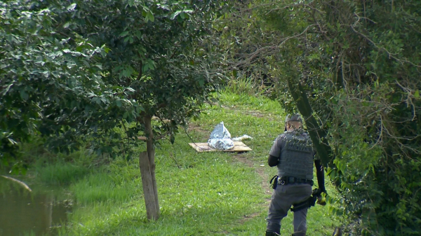 Mãe em surto joga três filhos em represa e bebê de 10 meses morre afogada em Presidente Prudente, SP