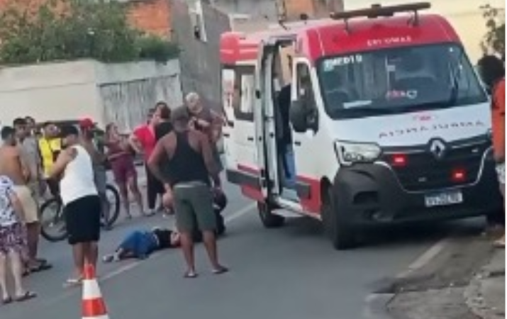 Um acidente dura segundos. Suas consequências podem durar muito mais