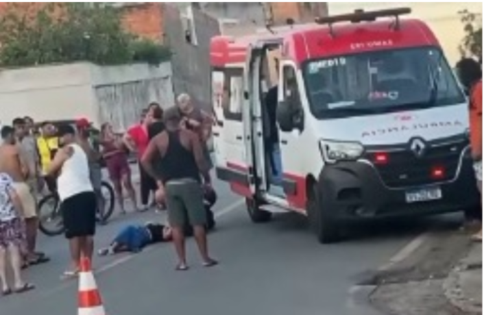 Um acidente dura segundos. Suas consequências podem durar muito mais