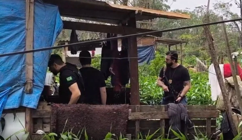 Irmão de 21 anos, com deficiência intelectual, mata a irmã de dois anos com golpes de martelo em São Paulo
