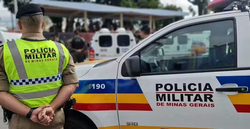 Sob efeito do uso de álcool e drogas, irmão mata irmão em Pará de Minas