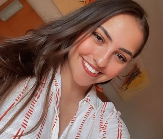 MP oferece denúncia contra condutor de carro que provocou acidente e morte de Júlia, pelo crime de feminicídio