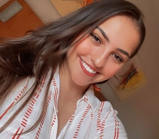 MP oferece denúncia contra condutor de carro que provocou acidente e morte de Júlia, pelo crime de feminicídio