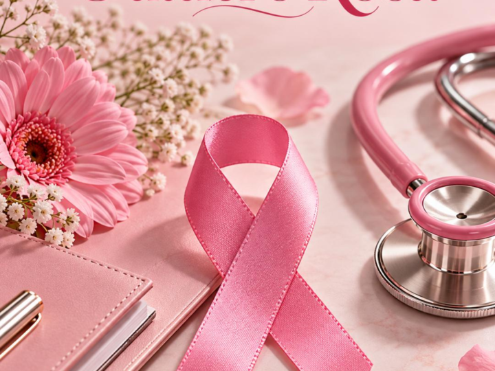 Outubro Rosa: depois do diagnóstico, o que acontece?