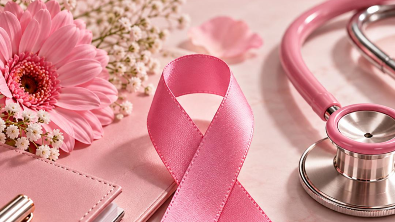 Outubro Rosa: depois do diagnóstico, o que acontece?