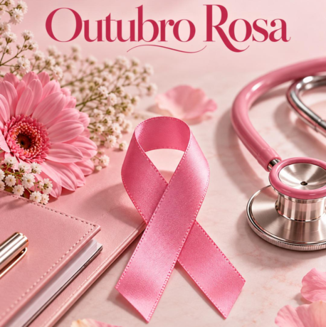 Outubro Rosa: depois do diagnóstico, o que acontece?