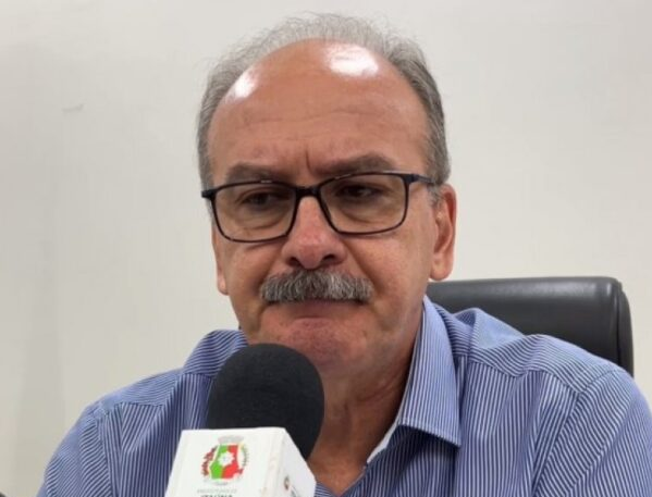 Ministério Público investiga suposto uso de verba pública para custear previdência do ex-prefeito Neider Moreira