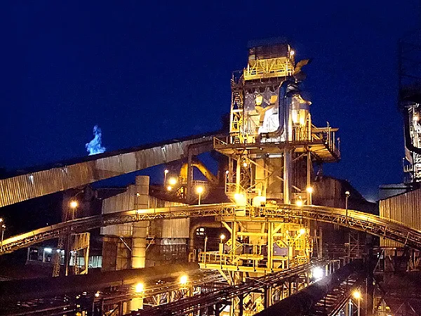 Grupo Alfa Engenharia sobe duas posições e assume o 7º lugar entre as maiores de Montagem Industrial do Brasil